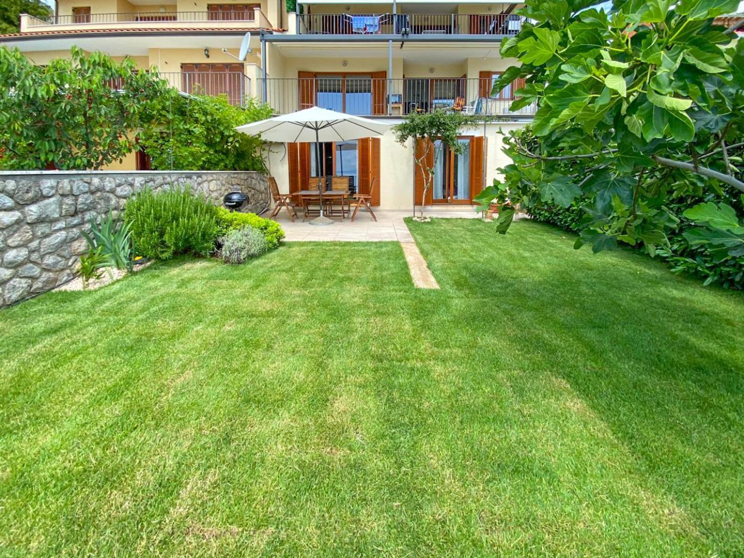 Apartment Peharovo Ловран Экстерьер фото