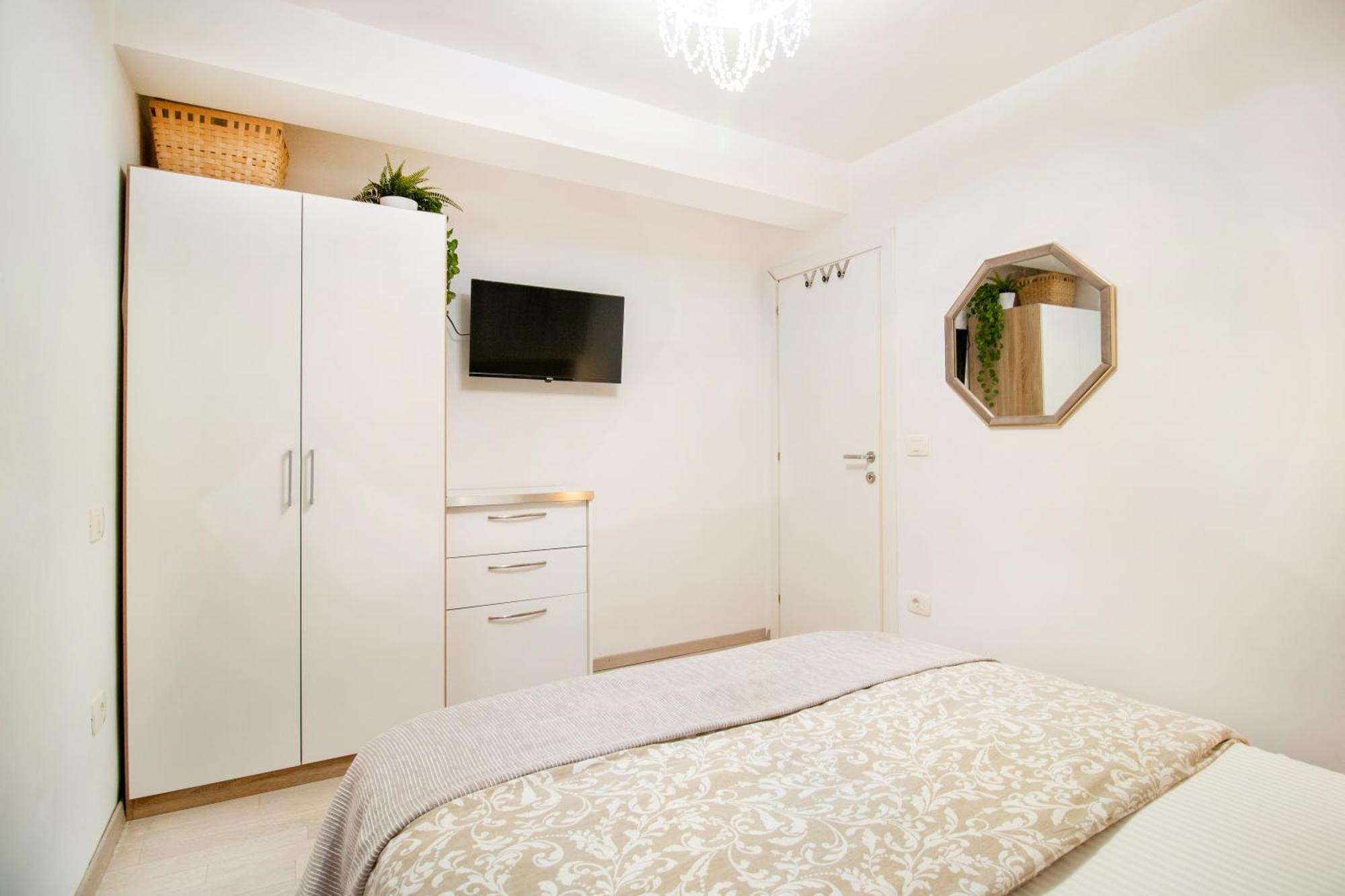 Apartment Peharovo Ловран Экстерьер фото