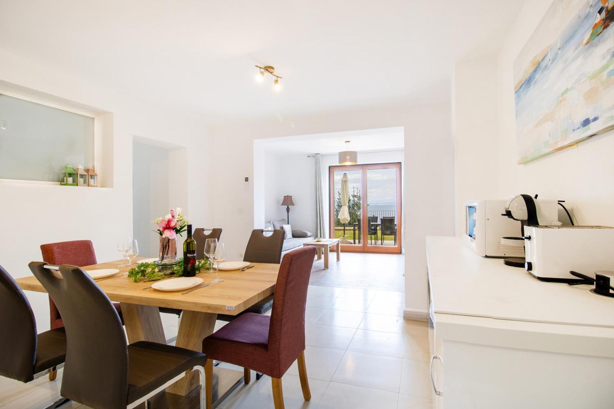 Apartment Peharovo Ловран Экстерьер фото
