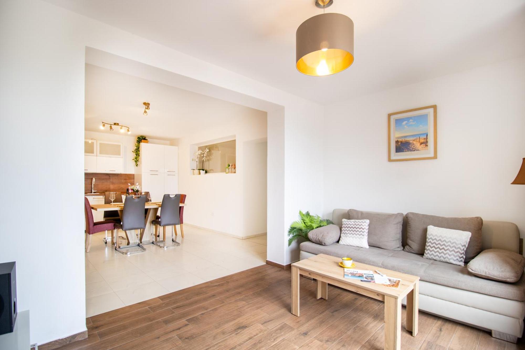 Apartment Peharovo Ловран Экстерьер фото